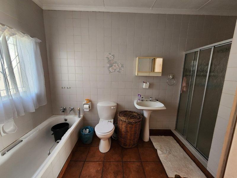 4 Bedroom Property for Sale in Sasolburg Free State